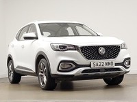 2022 MG Hs 1.5 T-GDI Excite 5dr SUV Petrol Manual