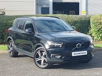2021 Volvo XC40 1.5 T4 Recharge PHEV R DESIGN 5dr Auto SUV Hybrid Automatic