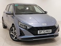2023 Hyundai i20 1.0T GDi Ultimate 5dr DCT Hatchback Petrol Automatic