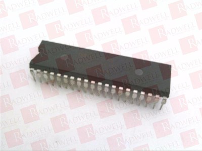 NEC UPD71055C-10 / UPD71055C10 (BRAND NEW)