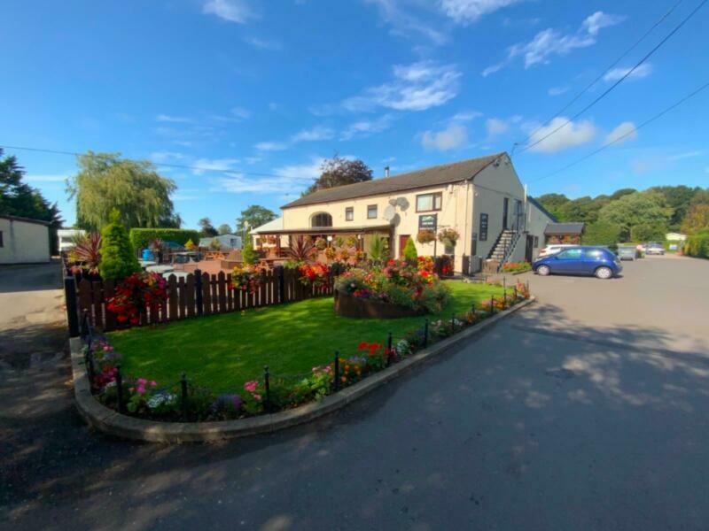 Static Caravan For Sale Start The Year On Shaw Hall Holiday Park