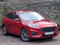 2024 Ford Kuga 2.5 FHEV ST-Line Edition 5dr CVT SUV Hybrid Automatic