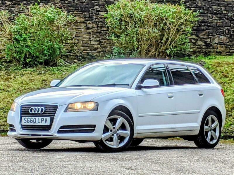 Audi a3 2010