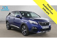 2020 Peugeot 3008 PureTech Allure SUV Petrol Manual