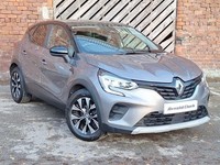 2022 Renault Captur 1.0 TCE 90 Evolution 5dr HATCHBACK PETROL Manual
