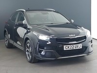 2022 Kia XCeed 1.0T GDi ISG 2 5dr HATCHBACK PETROL Manual