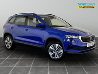 2023 Skoda Karoq 1.5 TSI SE Drive 5dr DSG ESTATE PETROL Automatic