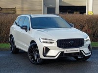 2025 Volvo XC60 2.0 B5P Plus Black Edition 5dr AWD Geartronic SUV Petrol Automat