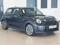 2026 MINI Cooper 1.5 C Classic 3dr Auto HATCHBACK PETROL Automatic