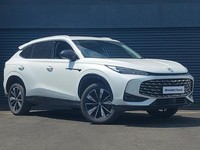 2025 MG HS 1.5 T-GDI Trophy 5dr DCT SUV Petrol Automatic