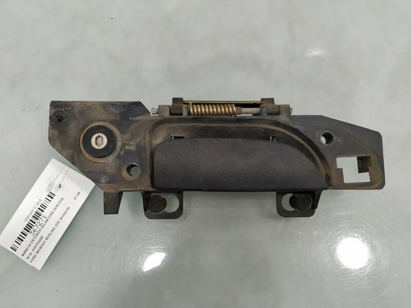 93bbf22400am PoignÃ©E ExtÃ©Rieure Avant Droit Pour Ford Mondeo 1999 367271