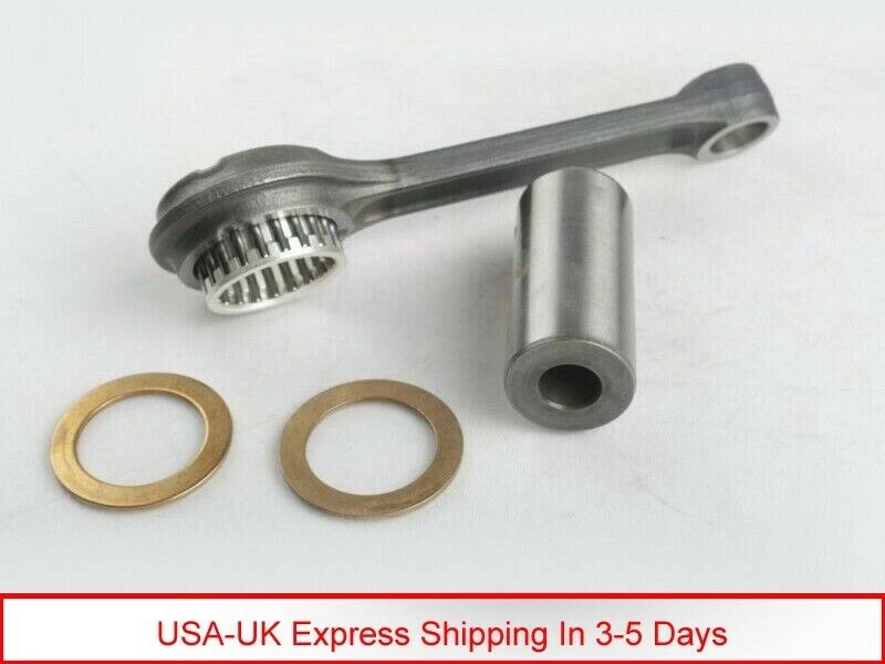 Fits Royal Enfield Bullet Connecting Rod Kit UCE 350 500cc