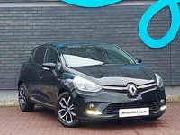 2018 Renault Clio 0.9 TCE 90 Play 5dr HATCHBACK PETROL Manual