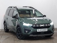 2023 Dacia Jogger 1.0 TCe Extreme SE 5dr MPV PETROL Manual