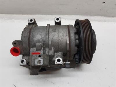 あこ　0617 447180-2910 AC Compressor 12V Single Groove 10S13C For Hino