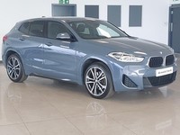 2023 BMW X2 xDrive 20i [178] M Sport 5dr Step Auto HATCHBACK PETROL Automatic