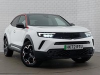 2023 Vauxhall Mokka 100kW GS Line 50kWh 5dr Auto HATCHBACK ELECTRIC Automatic