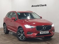 2021 Volvo XC60 2.0 T6 RC PHEV Inscription Expression 5dr AWD Auto ESTATE PETROL