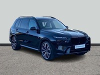BMW X7 xDrive40d MHT M Sport 5dr Step Auto