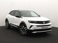 2025 Vauxhall Mokka 1.2 Turbo 136 Griffin 5dr HATCHBACK PETROL Manual