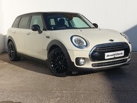 2017 MINI Cooper 2.0 Cooper D 6dr Estate Diesel Manual