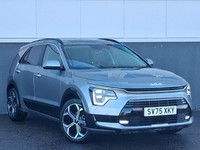 2025 Kia Niro 1.6 GDi 136 Hybrid Aspire 5dr DCT ESTATE PETROL/ELECTRIC Automatic