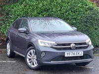 2024 Volkswagen Taigo 1.0 TSI Match 5dr Hatchback Petrol Manual