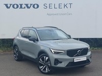 2024 Volvo XC40 2.0 B4P Ultra Dark 5dr Auto SUV Petrol Automatic