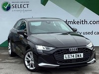2024 Audi A3 30 TFSI Sport 5dr Manual Hatchback Petrol Manual