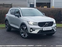 2024 Volvo XC40 2.0 B4P Ultra Dark 5dr Auto ESTATE PETROL Automatic