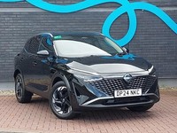2024 Nissan Qashqai 1.3 DiG-T MH 158 N-Connecta [Glass Rf] 5dr Xtronic Hatchback