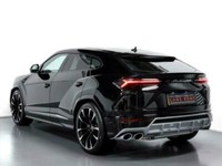 2021 Lamborghini Urus 4.0T FSI V8 5dr Auto Estate Petrol Automatic