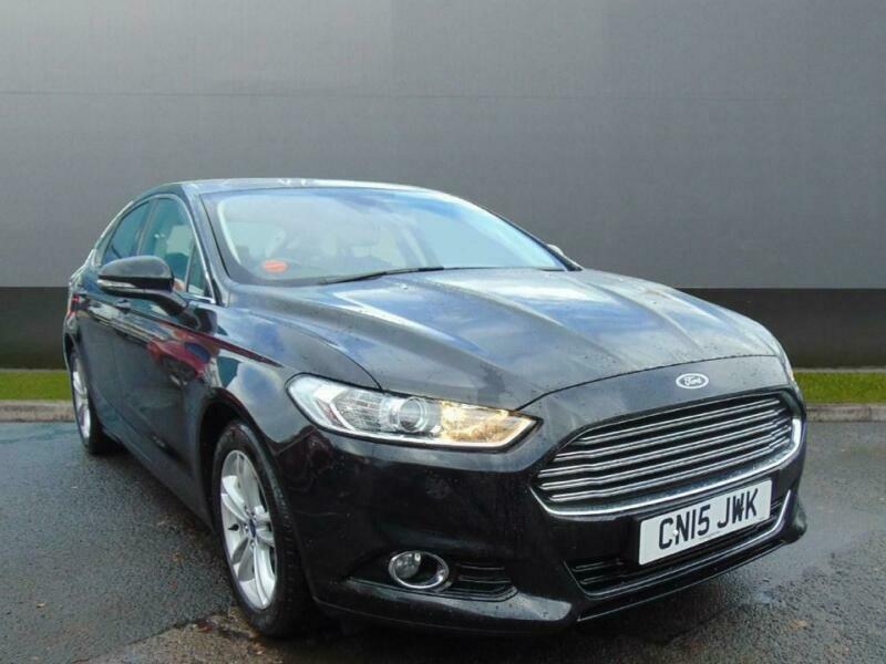P0691 ford mondeo