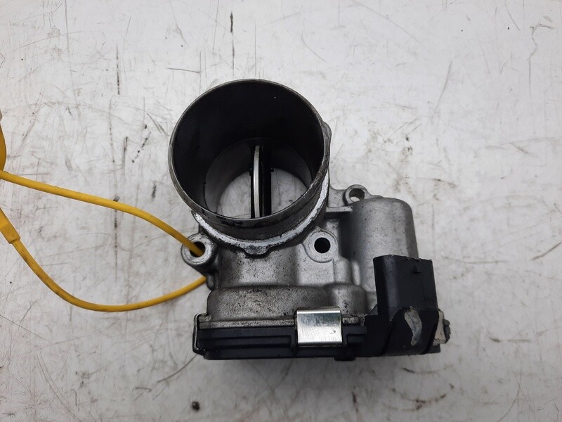 351002a600 Corps De Papillon Pour Hyundai I20 Active Style 90 Cv 2015 2158372