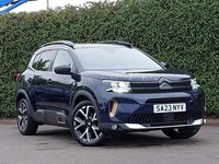 2023 Citroen C5 Aircross 1.5 BlueHDi C-Series Edition 5dr EAT8 Hatchback Diesel 