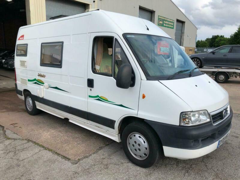 Fiat ducato 15