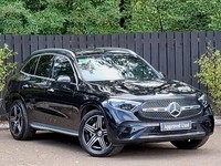 2023 Mercedes-Benz GLC GLC 220d 4Matic AMG Line Premium 5dr 9G-Tronic ESTATE DIE