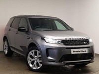 2022 Land Rover Discovery Sport 2.0 D165 Urban Edition 5dr Auto [5 Seat] SUV Die