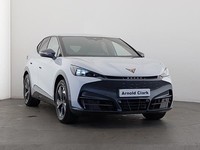 2025 Cupra Tavascan 210kW V1 77kWh 5dr Auto Estate Electric Automatic