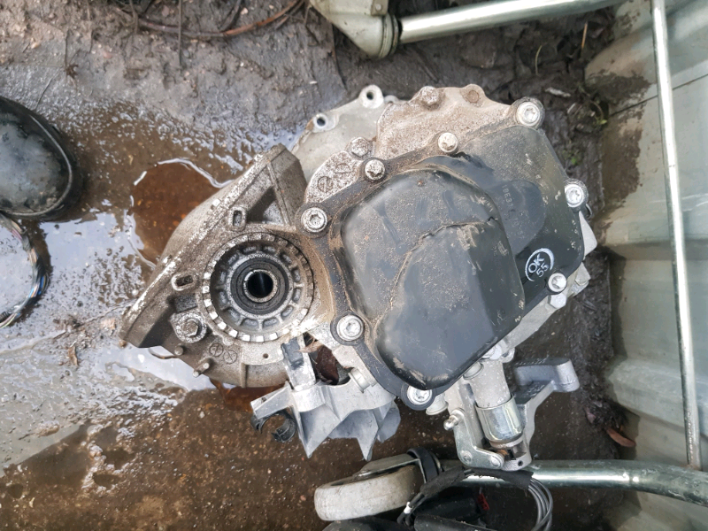 Vauxhall Corsa e 1.4 gearbox in Stechford, West Midlands Gumtree