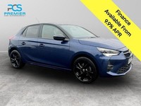 2020 Vauxhall Corsa 1.2 Turbo SRi Premium 5dr HATCHBACK PETROL Manual