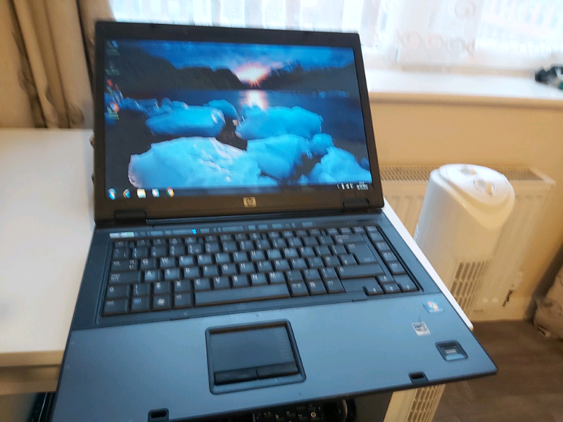 Laptop Hp Compaq 6710b In Norwich Norfolk Gumtree