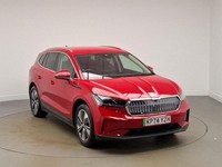 2024 Skoda Enyaq 210kW 85 Edition 82kWh 5dr Auto Estate Electric Automatic