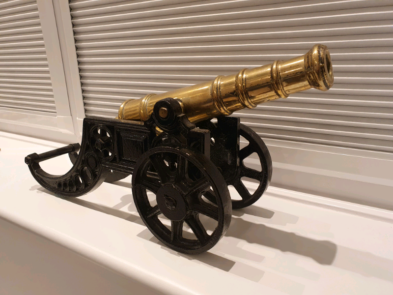 Antique Cannon for sale in UK 33 used Antique Cannons