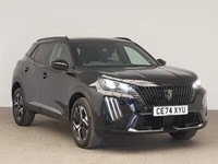 2024 Peugeot 2008 1.2 PureTech 130 Allure 5dr SUV Petrol Manual
