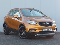 2019 Vauxhall Mokka X 1.4T ecoTEC Active 5dr Hatchback Petrol Manual