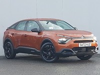 2022 Citroen C4 1.2 PureTech [130] Sense Plus 5dr HATCHBACK PETROL Manual