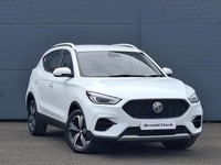 2023 MG MG ZS 1.5 VTi-TECH Excite 5dr Hatchback Petrol Manual