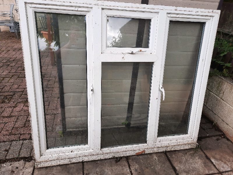 Upvc Window for sale in UK 85 secondhand Upvc Windows