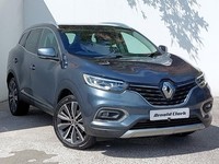 2020 Renault Kadjar 1.3 TCE 160 S Edition 5dr HATCHBACK PETROL Manual